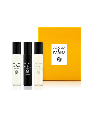 Aqua Di Parma Discovery Set Colonia