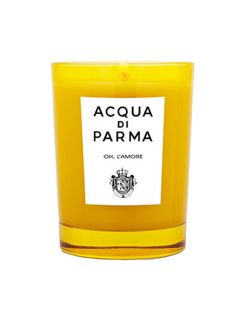 Aqua Di Parma Oh L'Amore Candle 200g