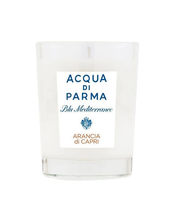 Aqua Di Parma Arancia di Capri Candle 200g