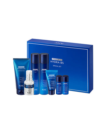 AHC Premium Ex Hydra B5 Special Set