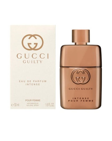 Gucci Guilty Pour Femme Intense EDP 50ml