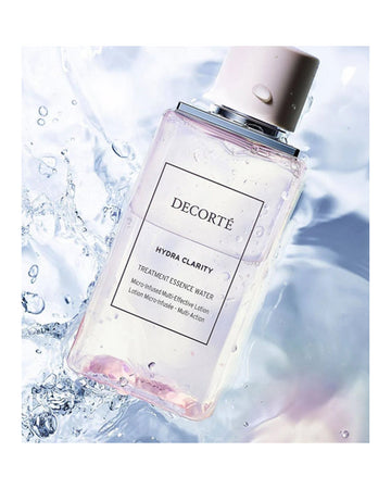 Cosme Decorte  Hydra Clarity Treatment Essence Water