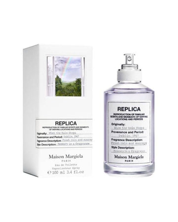 Replica When The Rain Stops EDT 30ml