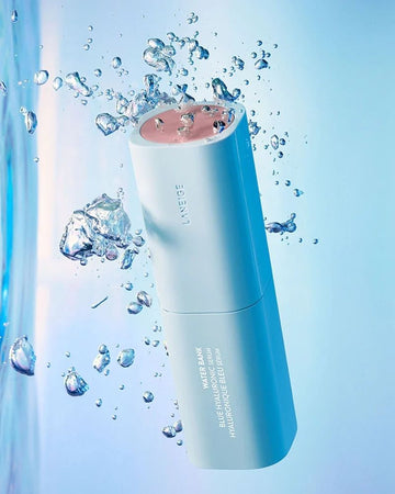 Waterbank Blue Hyaluronic Serum Duo