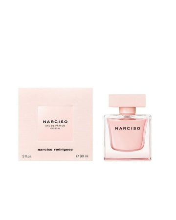 Narciso Cristal EDP 90ml