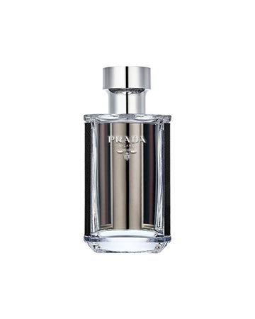 Prada L'homme Eau De Toilette Spray for Men  V50ML/1.7 Fl
