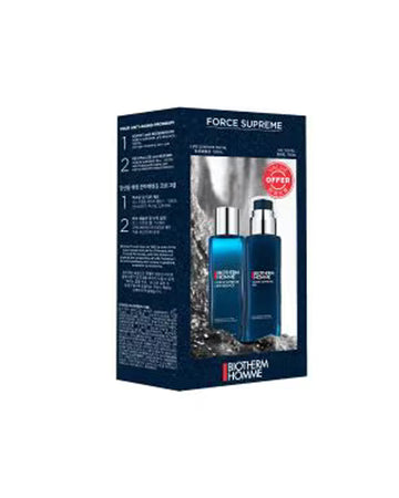 Prog Bio Fs Gel Essence Set R22 2x100ml