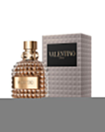 Uomo Eau De Toilette 50ml