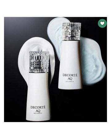 Cosme Decorte Aq Meliority Intensive Revitalizing Set