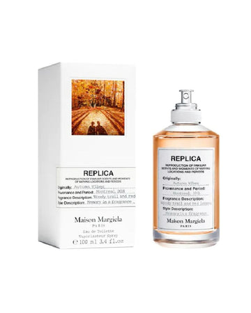 Maison Margiela Replica Autumn Vibes 100ml