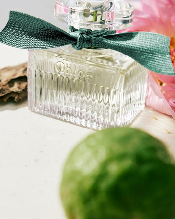 Chloe Rose Naturelle Intense Refillable - EDP - 100ml