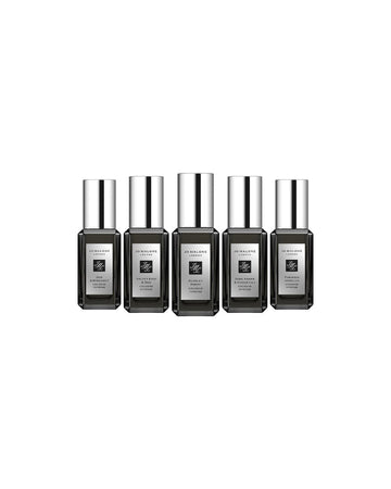 Cologne Intense Collection-asia