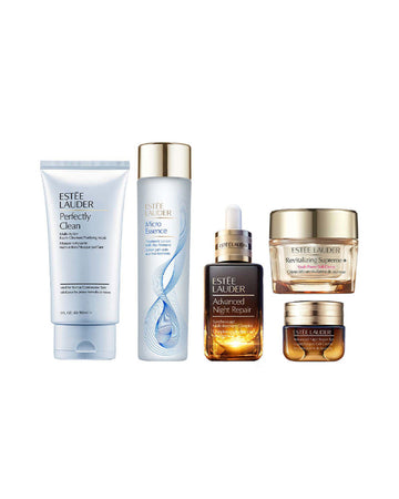 Estée Lauder Advanced Night Repair Your Nightly Skincare Experts Set
