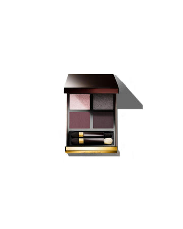 Eye Color Quad Creme 39 Violet Satine