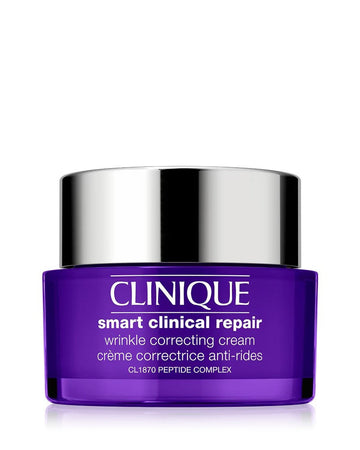 Clinique Smrt Clncl Rpr Wrnkl Crctng Crm