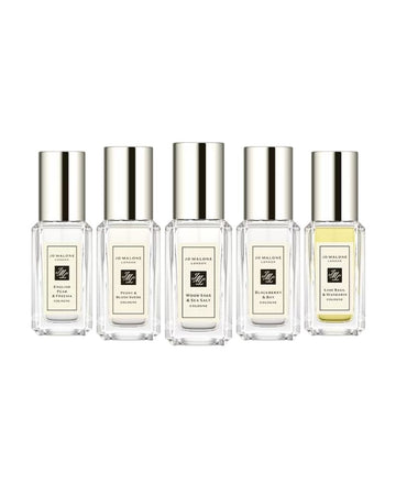 Jo Malone London Cologne Collection