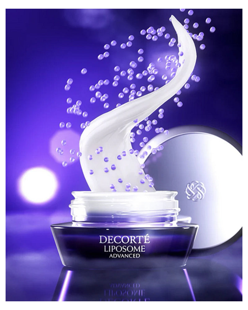 Cosme Decorte Liposome Advanced Repair Cream 50GR