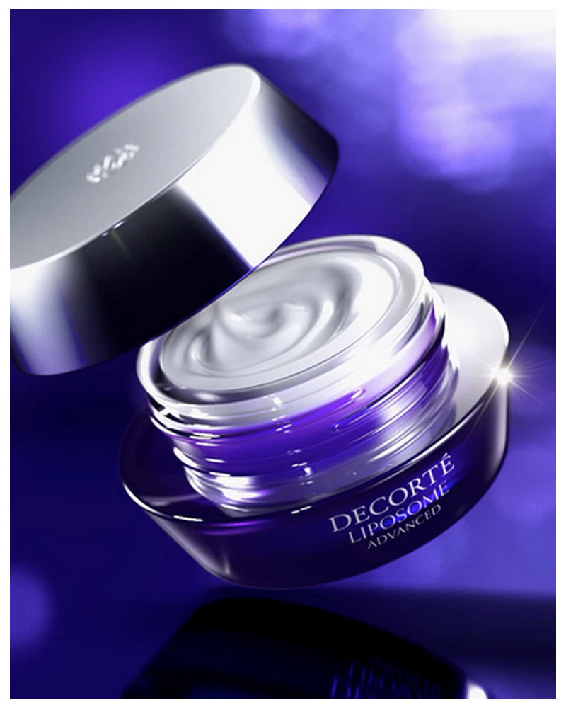 Cosme Decorte Liposome Advanced Repair Cream 50GR