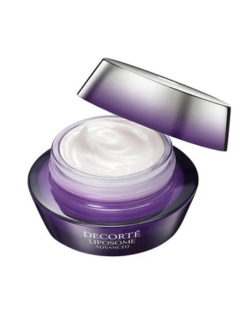 Cosme Decorte Liposome Advanced Repair Cream Duo