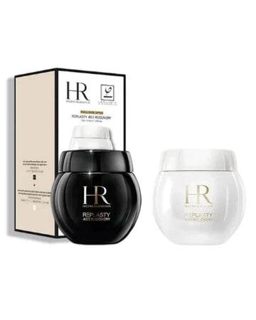 Helena Rubinstein Re-Plasty Age Recovery Day & Night Set
