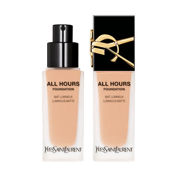 YSL ALL HOURS LIQUID FOUNDATION LC2