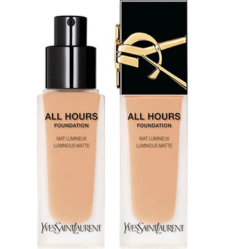 YSL YSL ALL HOURS LIQUID FOUNDATION LC6