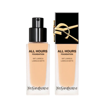 YSL All Hours Liquid Foundation Ln1 25Ml