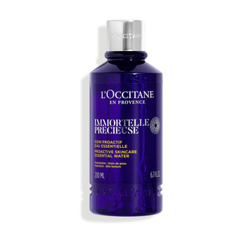 Essential Water 200ml
