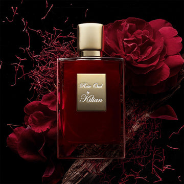 KILIAN ROSE OUD REFILLABLE PERFUME