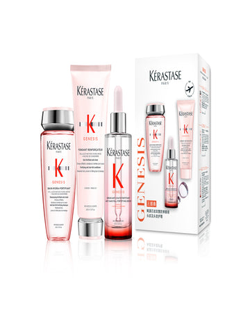 Kerastase Prog Kerastase Routine Genesis (Tr)