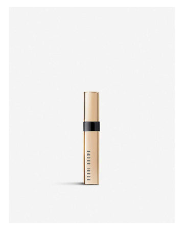 Bobbi Brown Luxe Shine Intense Lipstick - Bold Honey