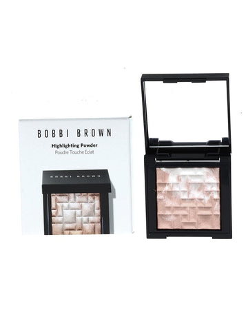 Bobbi Brown Mini Highlighting Powder, Pink Glow