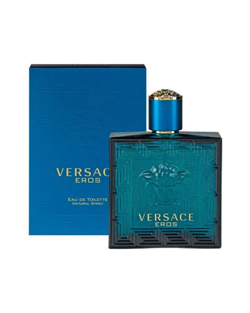 Eros EDT 50ML