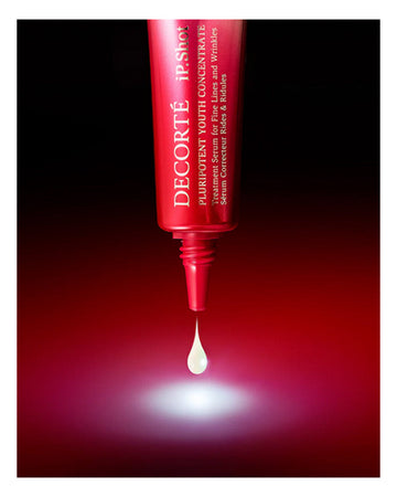 Ip.shot Pluripotent Youth Concentrate