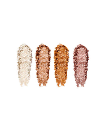 LUXE EYE SHADOW QUAD