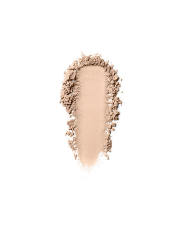 Sheer Finish Pressed Powder