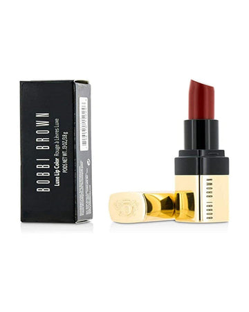 Bobbi Brown - Luxe Lip Color - Parisian Red 28 - 0.13 oz / 3.8 g - Full Size