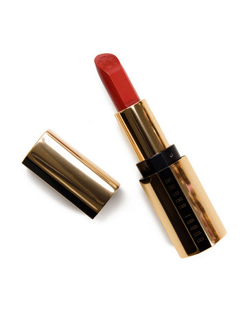 New York Sunset Bobbi Brown Luxe Lipstick