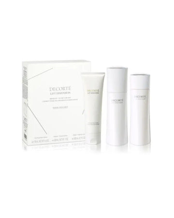 Lift Dimension　brighten + Plump Care Set