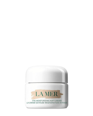 The Moisturizing Soft Cream