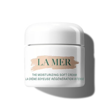 The Moisturizing Soft Cream 60ml