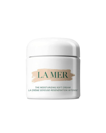 The Moisturizing Soft Cream 100ml