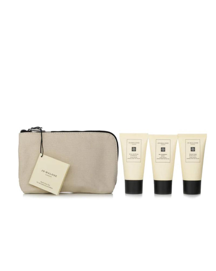 Jo Malone Hand Cream Trio