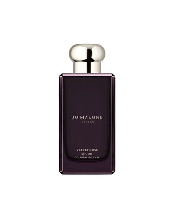 Velvet Rose & Oud Cologne Intense