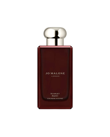 Scarlet Poppy Cologne Intense