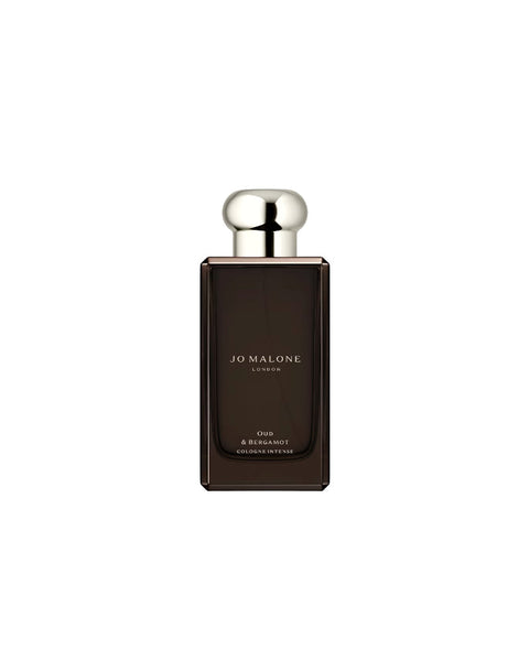Oud &amp; Bergamot Cologne Intense