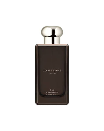 Jo Malone Oud & Bergamot Cologne Intense