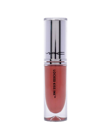 MAC LOCKED KISS INK LIPCOLOUR