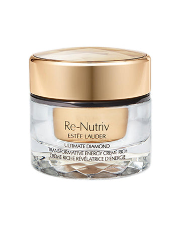 Re-Nutriv Ultimate Diamond Sculpted Transformation Crème 50ml