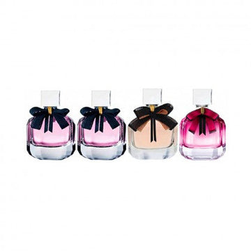 YSL MON PARIS FRAGRANCE DISCOVERY MINIATURE SET
